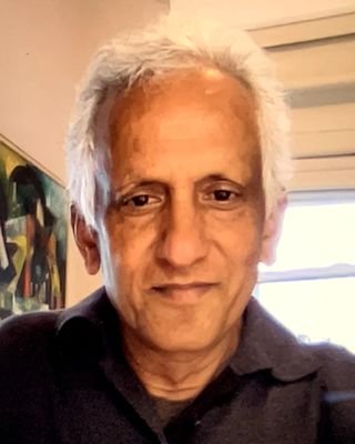 Cherian Verghese Cherian Verghese